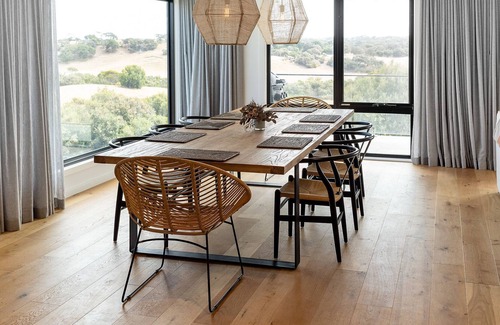 Fingal Villa | Peninsula Hot Springs Villa