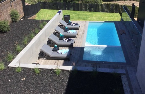 Fingal Villa | Peninsula Hot Springs Villa
