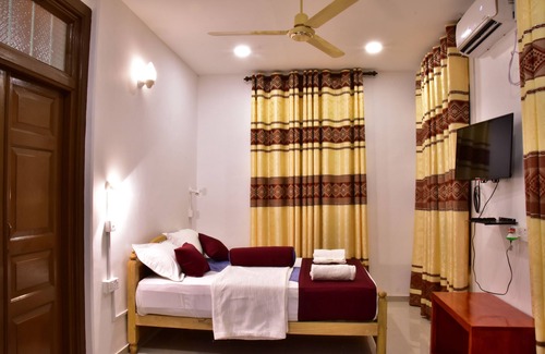 Jaffna Hotel | Peninsula Hotel