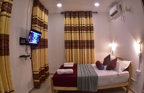 Jaffna Hotel | Peninsula Hotel