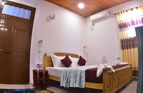 Jaffna Hotel | Peninsula Hotel