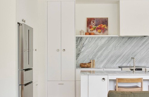 Lion's Head House | Peninsula House: a modern North Bruce waterfront