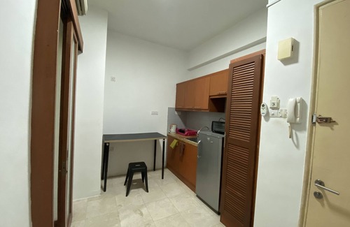 Bukit Damansara Apartment | Peninsula Residents All Suite