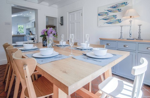 Saundersfoot Cottage | Penlan - 3 Bedroom Cottage - Saundersfoot