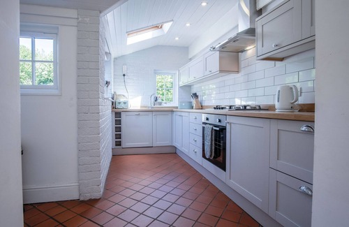 Saundersfoot Cottage | Penlan - 3 Bedroom Cottage - Saundersfoot