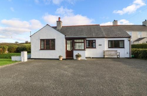 Llanddona House | Penllwyn