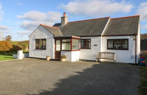 Llanddona House | Penllwyn