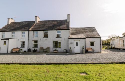 Llanfairpwllgwyngyll House | Penllyn