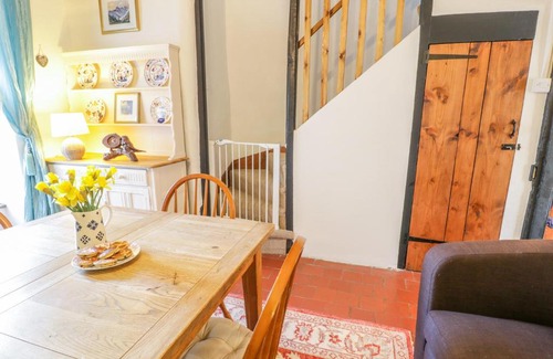 Bala House | Penllyn House