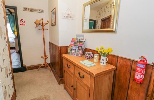 Bala House | Penllyn House