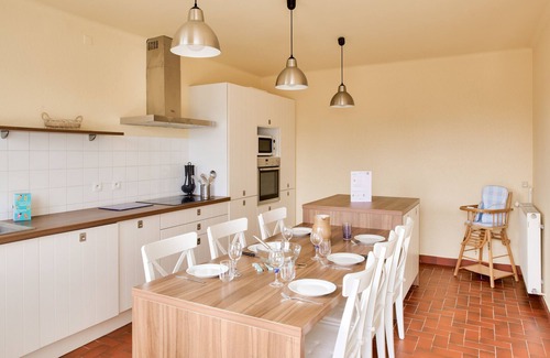 Penmarch House | Penmarch, house for 7 with a pool