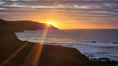 Widemouth Bay House | Penmor