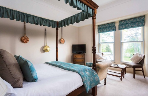 Falmouth Hotel | Penmorvah Manor Hotel