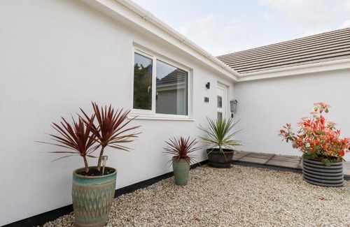 Quintrell Downs House | Penn-An-Vownder