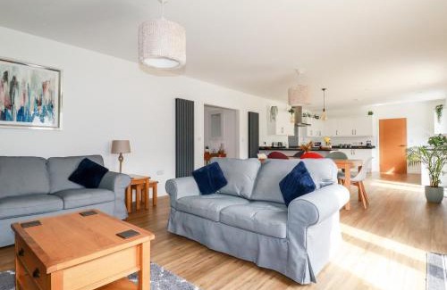 Quintrell Downs House | Penn-An-Vownder