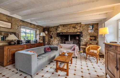 Crozon House | Penn ar Bed 5kms des plages