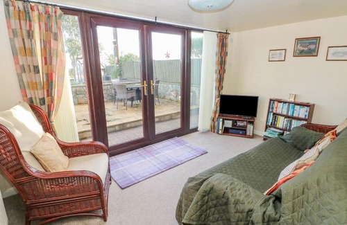 Penally House | Penn Lea