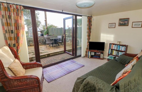 Penally House | Penn Lea