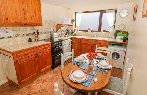Penally Cottage | Penn Lea