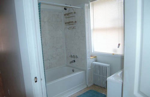 Bellefonte Apartment | Penn State ALL Events rental 12 minutes from the stadium.