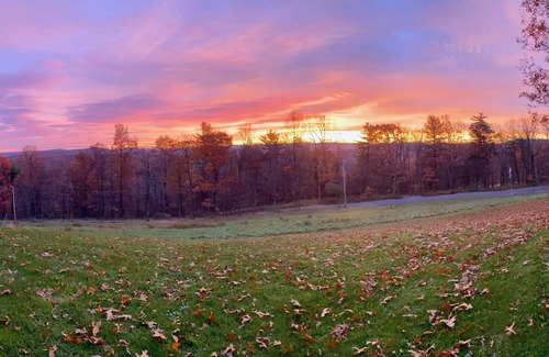 Julian House | PENN STATE BEAUTIFUL COUNTRY HOME