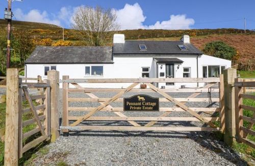 Rhyd-y-clafdy House | Pennant Cottage