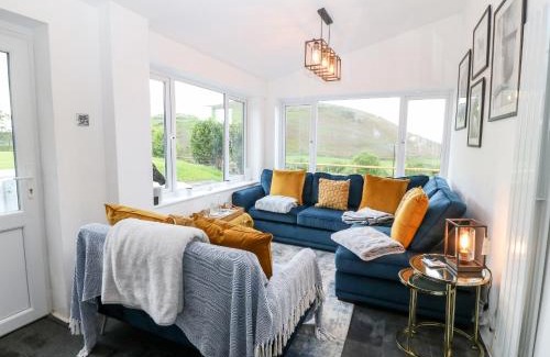 Rhyd-y-clafdy House | Pennant Cottage