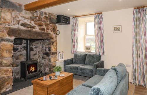 Mynytho House | Pennant Igyn