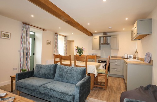 Mynytho Cottage | Pennant Igyn
