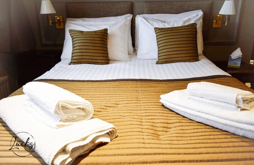 Ainley Top Hotel | Pennine Manor Hotel