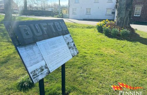 Dufton House | Pennine Pathway Holiday Cottage, Dufton