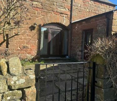 Dufton House | Pennine Pathway Holiday Cottage, Dufton