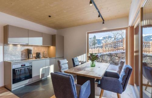 Hopfgarten im Brixental Apartment | Penning.Tirol
