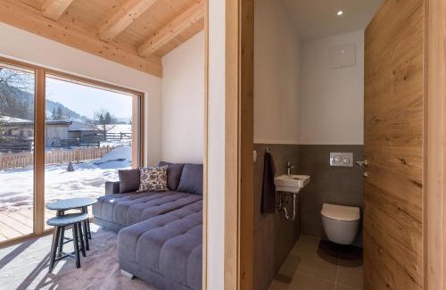 Hopfgarten im Brixental Apartment | Penning.Tirol