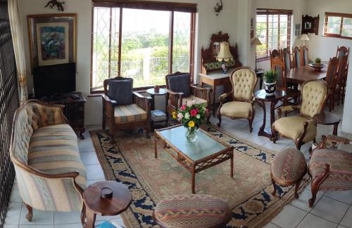 Pennington House | Pennington Ocean View