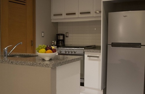 Benito Juarez Apartment | Pennsylvania Suites
