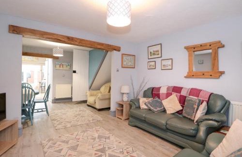 Heacham House | Penny Cottage
