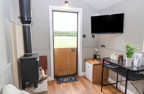 Pocklington Cottage | PENNY, pet friendly, character holiday cottage in Pocklington