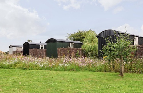 Pocklington Cottage | PENNY, pet friendly, character holiday cottage in Pocklington