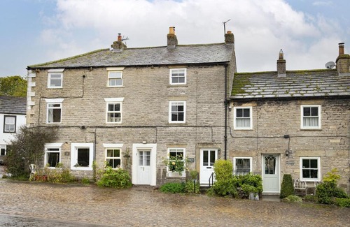Middleham House | Penny Pot Cottage