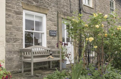 Middleham House | Penny Pot Cottage