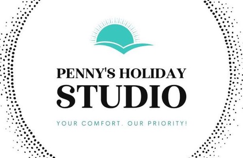 Haniotis Apartment | Penny's Holiday Studio