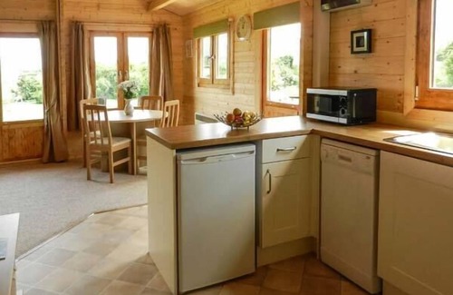 Broadway Cottage | Pennylands Willow Lodge