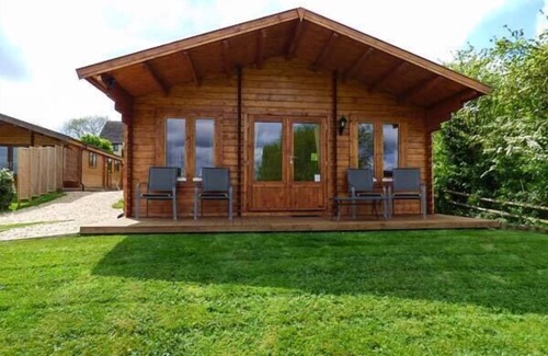 Broadway Cottage | Pennylands Willow Lodge