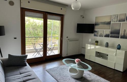 Sambuceto Apartment | PennysHouse
