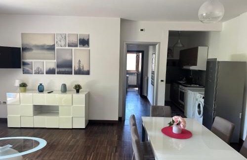 Sambuceto Apartment | PennysHouse