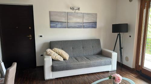 Sambuceto Apartment | PennysHouse