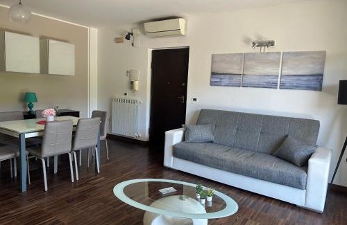 Sambuceto Apartment | PennysHouse