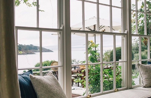 St. Mawes House | Penolva - An unforgettable luxury holiday experience in Cornwall.