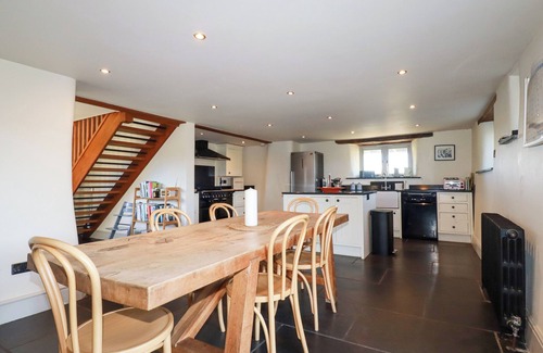 Tintagel Cottage | PENPETHY FARM, pet friendly, character holiday cottage in Tintagel